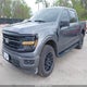 1FTEW3LP7SKE29206 2025 Ford F-150 Xlt auction photo thumbnail 2