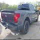 1FTEW3LP7SKE29206 2025 Ford F-150 Xlt auction photo thumbnail 4