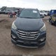 5XYZU3LB0HG426383 2017 Hyundai Santa Fe Sport 2.4L auction photo thumbnail 12