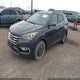 5XYZU3LB0HG426383 2017 Hyundai Santa Fe Sport 2.4L auction photo thumbnail 2