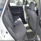 JTDKB20U683363107 2008 Toyota Prius auction photo thumbnail 8