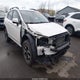 JF2GTAEC3K8283353 2019 Subaru Crosstrek 2.0I Premium auction photo thumbnail 6