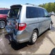 5FNRL38696B104554 2006 Honda Odyssey Ex-L auction photo thumbnail 4