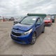 3KPFL4A72JE220074 2018 Kia Forte Lx auction photo thumbnail 2