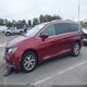 2C4RC1BG6JR112372 2018 Chrysler Pacifica Touring L auction photo thumbnail 15