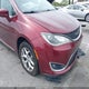 2C4RC1BG6JR112372 2018 Chrysler Pacifica Touring L auction photo thumbnail 18