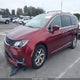 2C4RC1BG6JR112372 2018 Chrysler Pacifica Touring L auction photo thumbnail 2