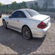 WDBSK75F74F067446 2004 Mercedes-Benz Sl 500 auction photo thumbnail 3