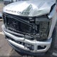 1FT7W2BT4HEF17042 2017 Ford F-250 Lariat auction photo thumbnail 6