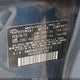 KMHDH4AE3GU476818 2016 Hyundai Elantra Se auction photo thumbnail 9