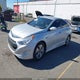 KMHEC4A49EA111682 2014 Hyundai Sonata Hybrid Limited auction photo thumbnail 2