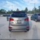 5NMZU3LB1HH051688 2017 Hyundai Santa Fe Sport 2.4L auction photo thumbnail 16