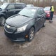 1G1PG5S91B7157137 2011 Chevrolet Cruze 2Lt auction photo thumbnail 2