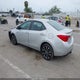 5YFBURHE2KP877373 2019 Toyota Corolla Xse auction photo thumbnail 3