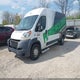 3C6TRVDG3EE105841 2014 Ram Promaster 2500 High Roof auction photo thumbnail 2