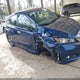1N4AZ1CV2MC550186 2021 Nissan Leaf Sv 40 Kwh auction photo thumbnail 6