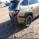 4S4BTGUD9R3273354 2024 Subaru Outback Wilderness auction photo thumbnail 21