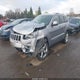 1C4RJFAG4EC334136 2014 Jeep Grand Cherokee Laredo auction photo thumbnail 2