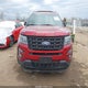 1FM5K8GT7HGA92916 2017 Ford Explorer Sport auction photo thumbnail 13