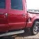 1FT7W2BT0FEB29903 2015 Ford F-250 Lariat auction photo thumbnail 6