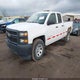 1GCRCPEH4FZ347857 2015 Chevrolet Silverado 1500 Wt auction photo thumbnail 2