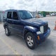 1C4PJLAK3CW155124 2012 Jeep Liberty Sport auction photo thumbnail 1