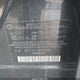 5NPEC4AC0BH289304 2011 Hyundai Sonata Se auction photo thumbnail 9