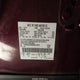 1FM5K8AW8MNA16257 2021 Ford Police Interceptor Utility auction photo thumbnail 9