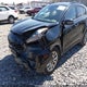 KNDP6CACXN7003431 2022 Kia Sportage Nightfall Edition auction photo thumbnail 17