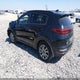 KNDP6CACXN7003431 2022 Kia Sportage Nightfall Edition auction photo thumbnail 3