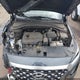 5NMS23AD7LH280428 2020 Hyundai Santa Fe Se auction photo thumbnail 10