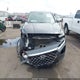 5NMS23AD7LH280428 2020 Hyundai Santa Fe Se auction photo thumbnail 12