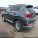 5NMS23AD7LH280428 2020 Hyundai Santa Fe Se auction photo thumbnail 3