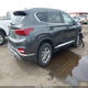 5NMS23AD7LH280428 2020 Hyundai Santa Fe Se auction photo thumbnail 4