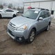 4S4BRBKC9E3210194 2014 Subaru Outback 2.5I Limited auction photo thumbnail 2
