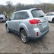 4S4BRBKC9E3210194 2014 Subaru Outback 2.5I Limited auction photo thumbnail 3