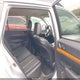 4S4BRBKC9E3210194 2014 Subaru Outback 2.5I Limited auction photo thumbnail 8