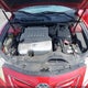 4T1BK46K98U072673 2008 Toyota Camry Xle V6 auction photo thumbnail 10