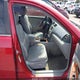 4T1BK46K98U072673 2008 Toyota Camry Xle V6 auction photo thumbnail 5