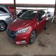 3N1CN8FV2LL831638 2020 Nissan Versa auction photo thumbnail 2