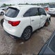 5FRYD4H40GB024265 2016 Acura Mdx Technology Acurawatch Plus Packages/Technology Package auction photo thumbnail 4