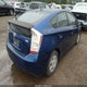 JTDKN3DU0B1435249 2011 Toyota Prius Three auction photo thumbnail 4