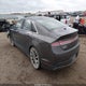 3LN6L5LUXKR627509 2019 Lincoln Mkz Hybrid Reserve I auction photo thumbnail 3