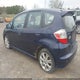 JHMGE884X9S023372 2009 Honda Fit Sport auction photo thumbnail 3
