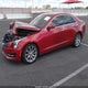 1G6AB5SX7H0170649 2017 Cadillac Ats Luxury Rwd auction photo thumbnail 2