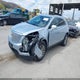 1GYKNDRS3HZ313275 2017 Cadillac Xt5 Luxury auction photo thumbnail 2