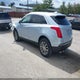 1GYKNDRS3HZ313275 2017 Cadillac Xt5 Luxury auction photo thumbnail 3
