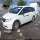 5FNRL5H28GB029873 2016 Honda Odyssey Lx auction photo thumbnail 2