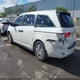 5FNRL5H28GB029873 2016 Honda Odyssey Lx auction photo thumbnail 3