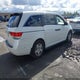 5FNRL5H28GB029873 2016 Honda Odyssey Lx auction photo thumbnail 4